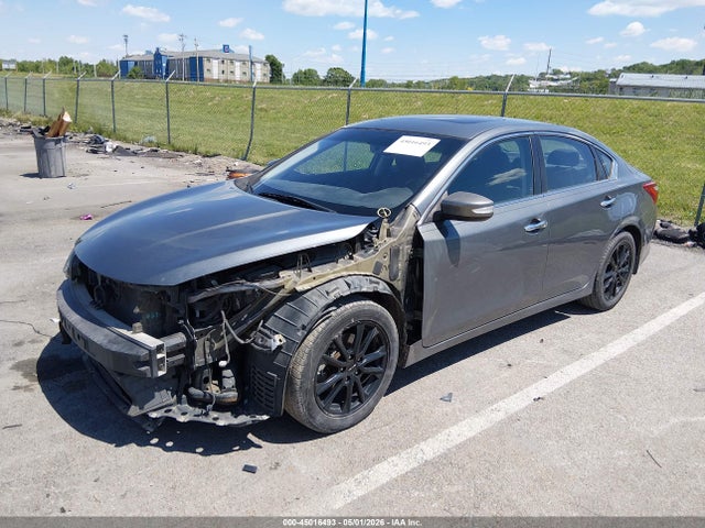 صورة 2 لـ 2016 Nissan ALTIMA 2.5 SL