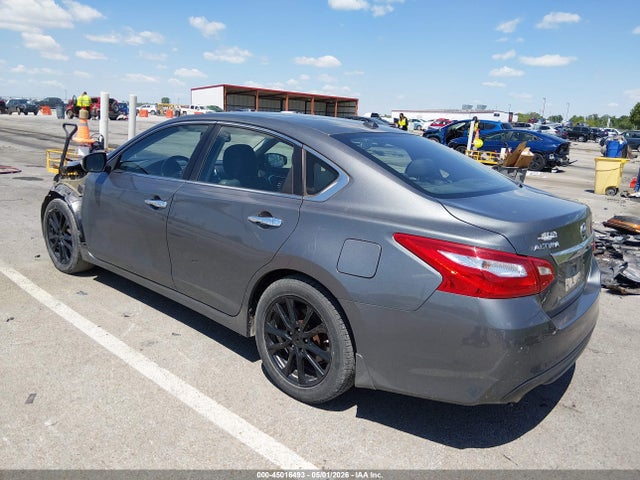 صورة 3 لـ 2016 Nissan ALTIMA 2.5 SL