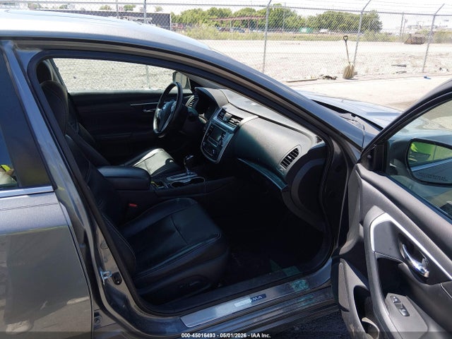 صورة 5 لـ 2016 Nissan ALTIMA 2.5 SL