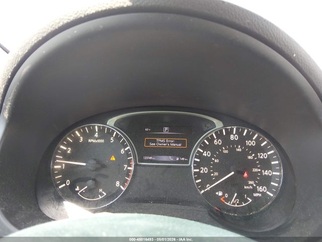 صورة 7 لـ 2016 Nissan ALTIMA 2.5 SL