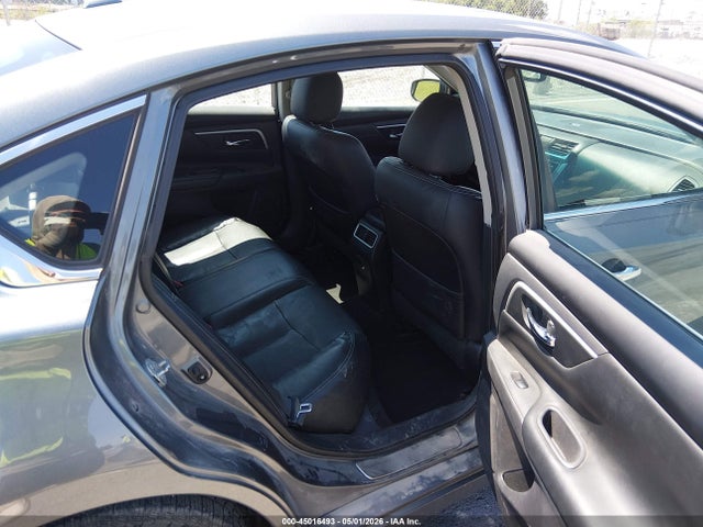 صورة 8 لـ 2016 Nissan ALTIMA 2.5 SL