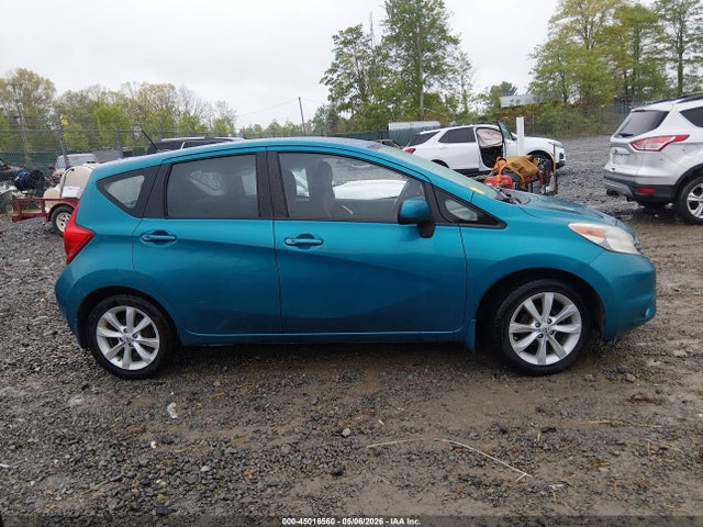 صورة مصغرة 13 لـ 2014 Nissan VERSA NOTE SV