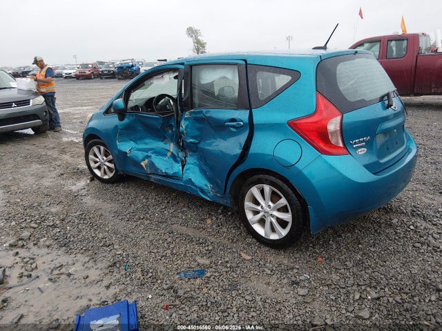 صورة 3 لـ 2014 Nissan VERSA NOTE SV