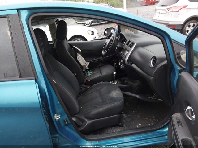 صورة 5 لـ 2014 Nissan VERSA NOTE SV
