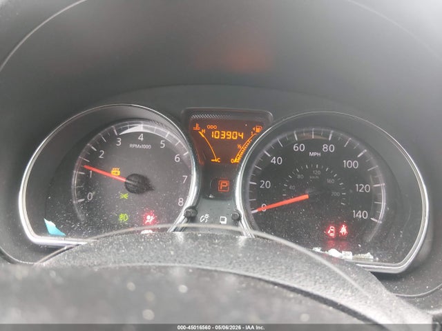 صورة 7 لـ 2014 Nissan VERSA NOTE SV