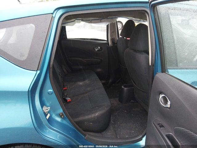 صورة 8 لـ 2014 Nissan VERSA NOTE SV