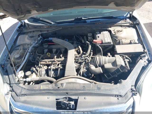 FORD FUSION SE - 10