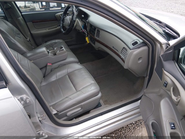 صورة 5 لـ 2005 Chevrolet IMPALA LS