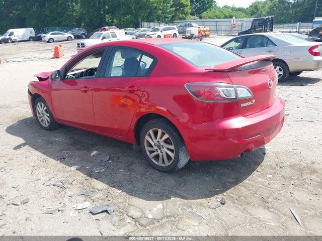 صورة 3 لـ 2013 Mazda MAZDA3 I TOURING