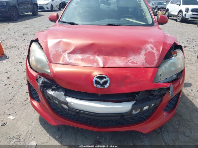 صورة 6 لـ 2013 Mazda MAZDA3 I TOURING
