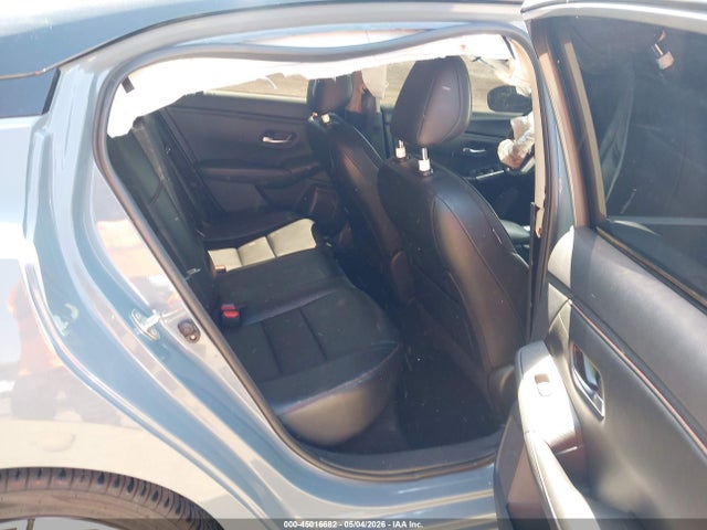 صورة 8 لـ 2024 Nissan SENTRA SR XTRONIC CVT