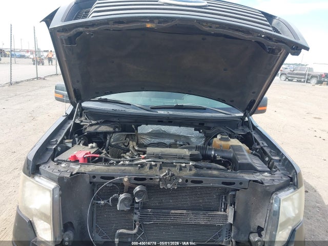 2011 FORD F-150 FX4 照片 10