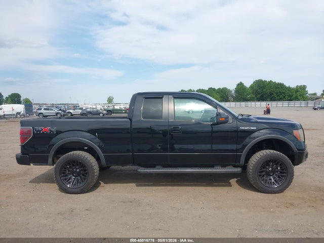 2011 FORD F-150 FX4 缩略图 13