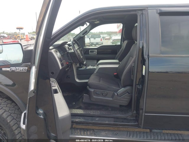 2011 FORD F-150 FX4 缩略图 18