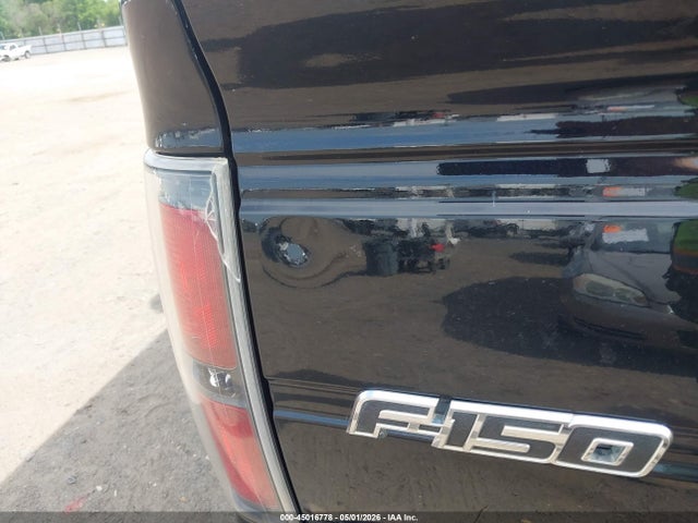 2011 FORD F-150 FX4 缩略图 20