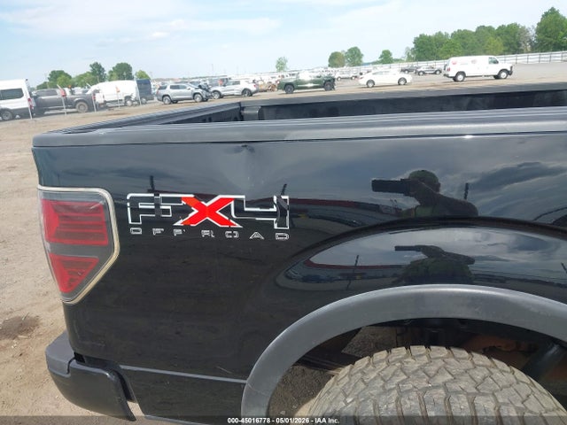 2011 FORD F-150 FX4 缩略图 21