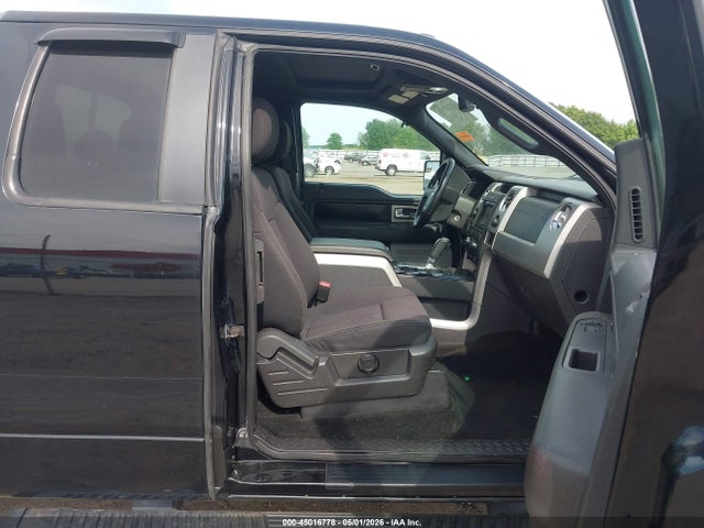 2011 FORD F-150 FX4 照片 5