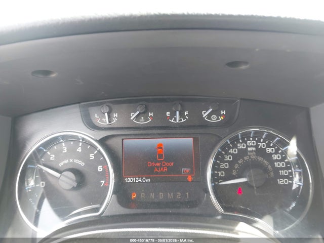 2011 FORD F-150 FX4 照片 7