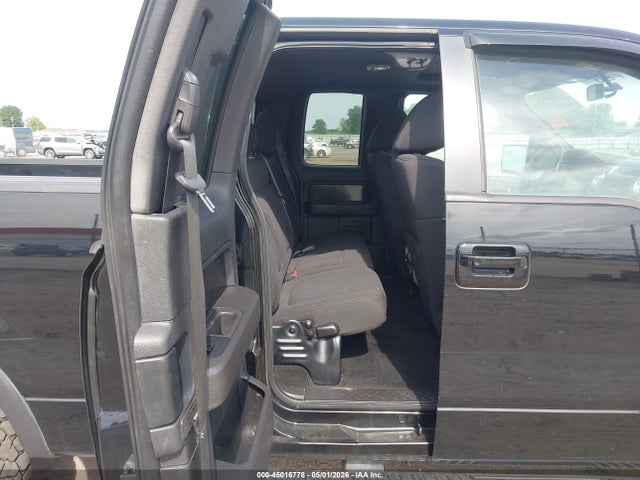 2011 FORD F-150 FX4 照片 8