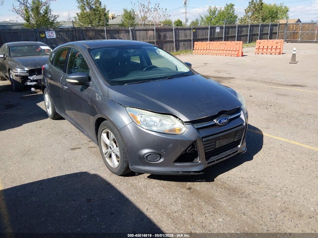 FORD FOCUS SE - 1