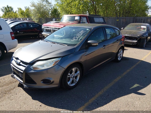 FORD FOCUS SE - 2