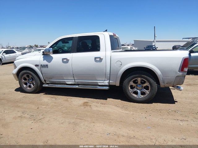 2013 RAM 1500 LARAMIE — миниатюра 13