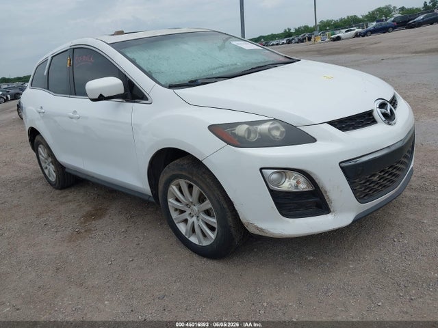 2012 MAZDA CX-7 I TOURING