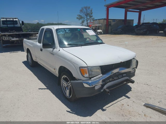 1999 TOYOTA TACOMA 