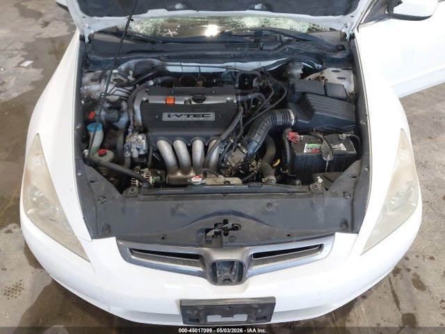 صورة 10 لـ 2003 Honda ACCORD 2.4 EX