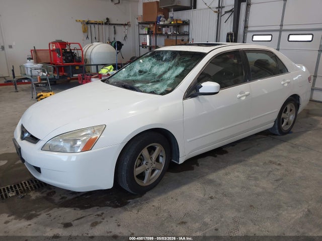 صورة 2 لـ 2003 Honda ACCORD 2.4 EX