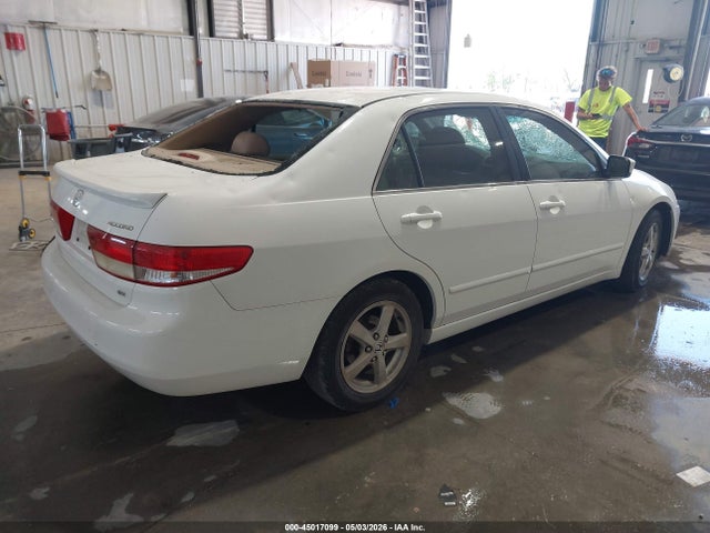 صورة 4 لـ 2003 Honda ACCORD 2.4 EX