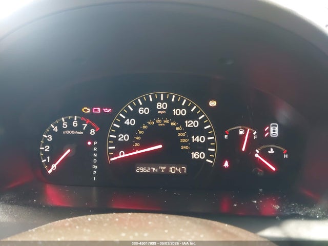 صورة 7 لـ 2003 Honda ACCORD 2.4 EX