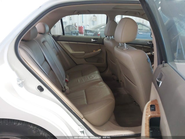 صورة 8 لـ 2003 Honda ACCORD 2.4 EX