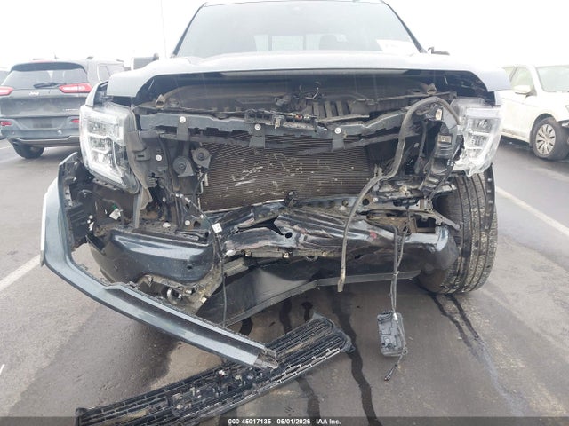 2020 GMC SIERRA 1500 4WD SHORT BOX DENALI — фото 6