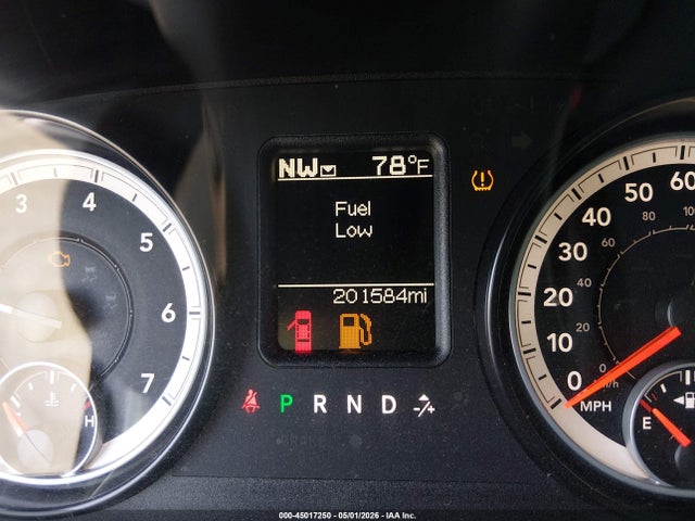 2014 RAM 1500 SLT 缩略图 15