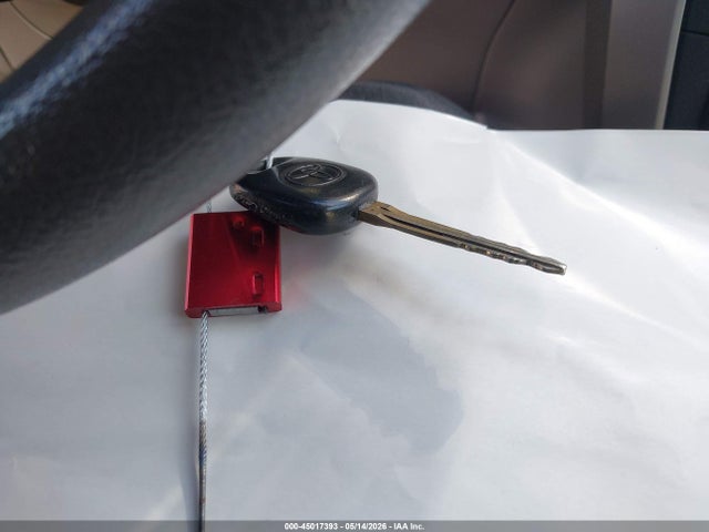 2010 Toyota COROLLA LE 缩略图 11