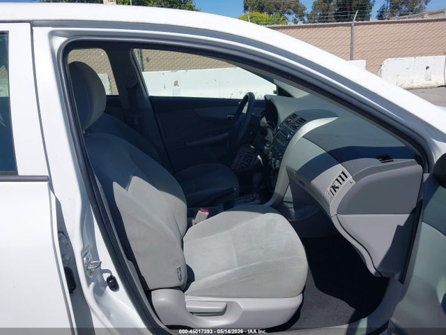 2010 Toyota COROLLA LE 照片 5