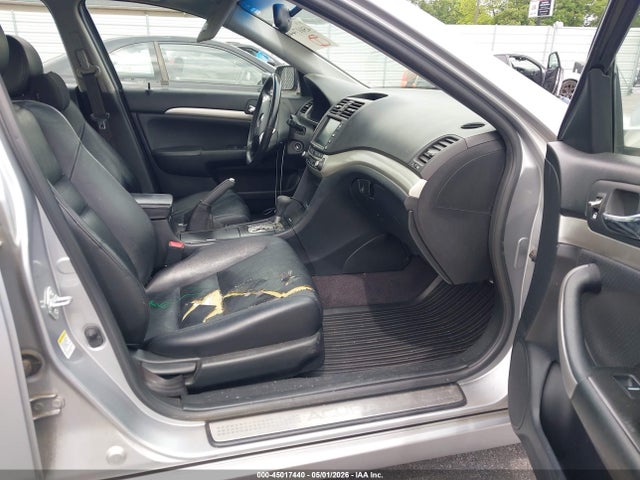 2004 Acura TSX photo 5