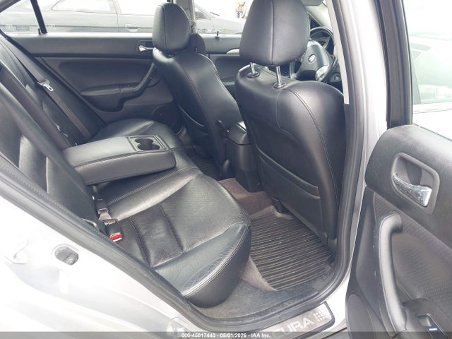 2004 Acura TSX photo 8