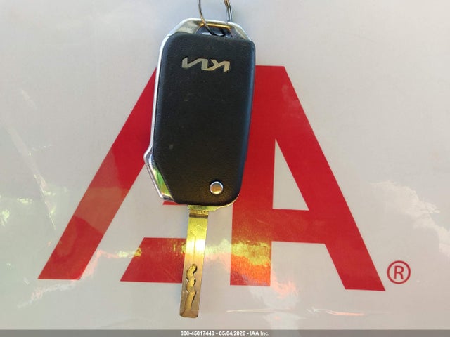 2024 KIA SOUL LX — миниатюра 11