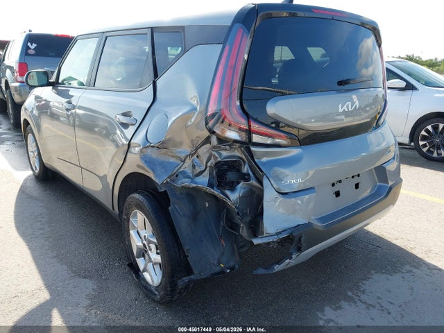 2024 KIA SOUL LX photo 6