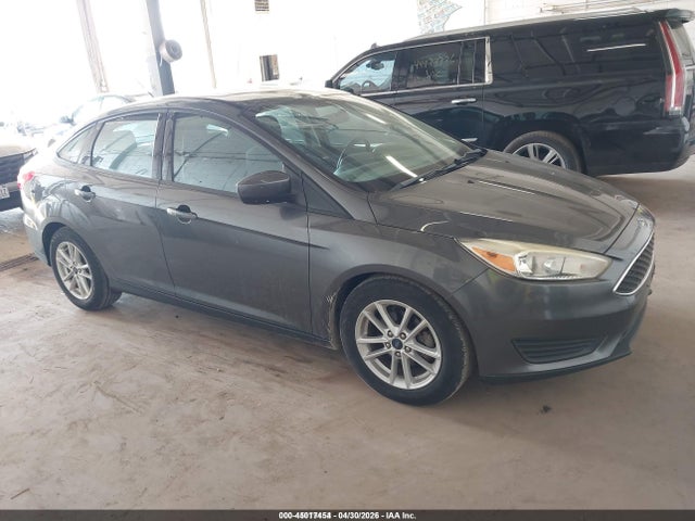 FORD FOCUS SE - 1