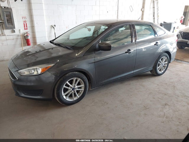 FORD FOCUS SE - 2