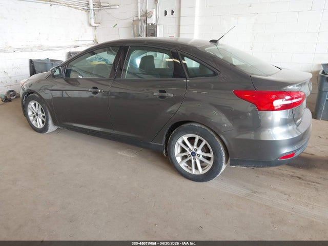 FORD FOCUS SE - 3