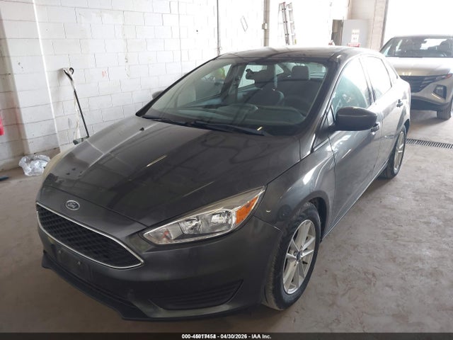 FORD FOCUS SE - 6