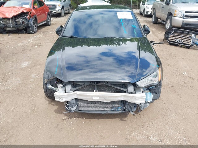 صورة 18 لـ 2015 AUDI A3 2.0T PREMIUM