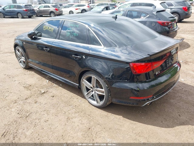صورة 3 لـ 2015 AUDI A3 2.0T PREMIUM