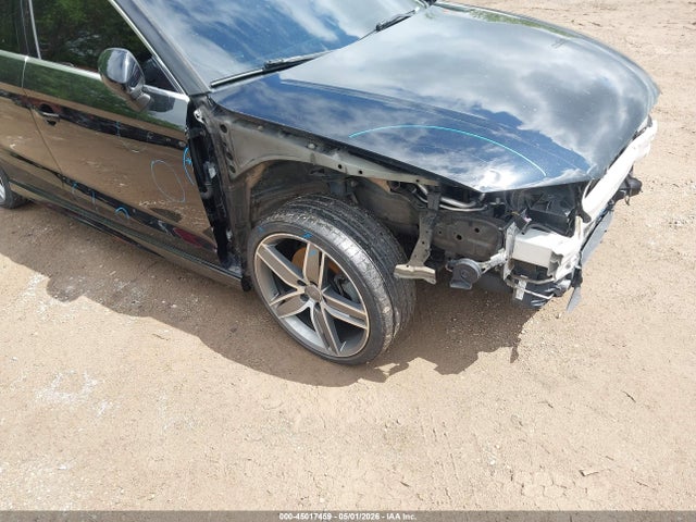 صورة 6 لـ 2015 AUDI A3 2.0T PREMIUM