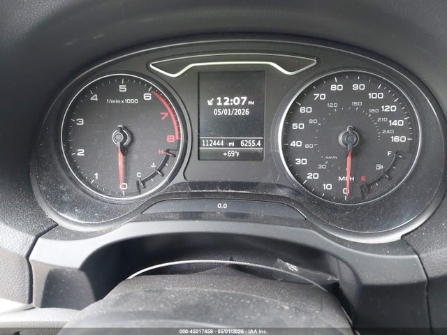 صورة 7 لـ 2015 AUDI A3 2.0T PREMIUM