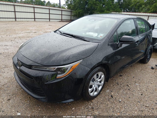 صورة 2 لـ 2026 Toyota COROLLA LE